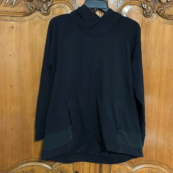 Lululemon Women’s Soft Jersey Pullover Hoodie - Picture 1 of 7